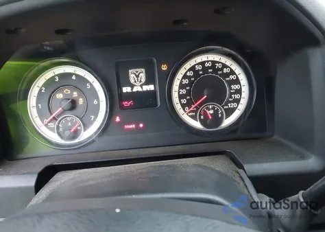 2015 Ram 1500 Tradesman z USA, uszkodzony, nr VIN 3C6JR7DT1FG560385